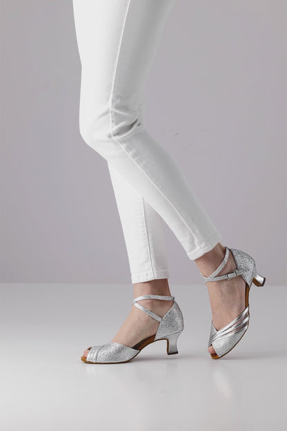 Anna Kern Damen Tanzschuhe Christelle