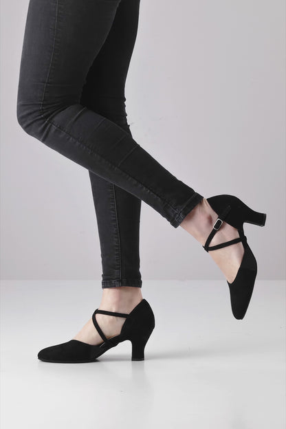 Werner Kern Damen Tanzschuhe Ronja 6
