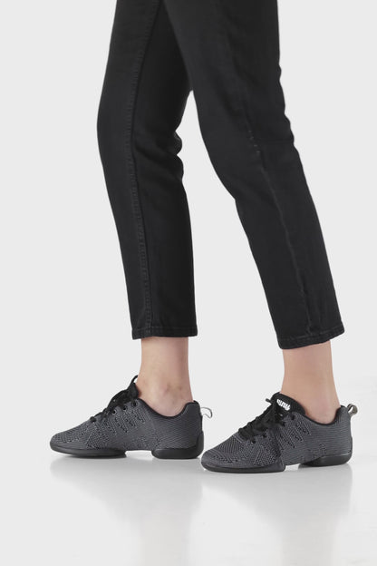 Anna Kern Damen Dance Sneakers 150 Bold