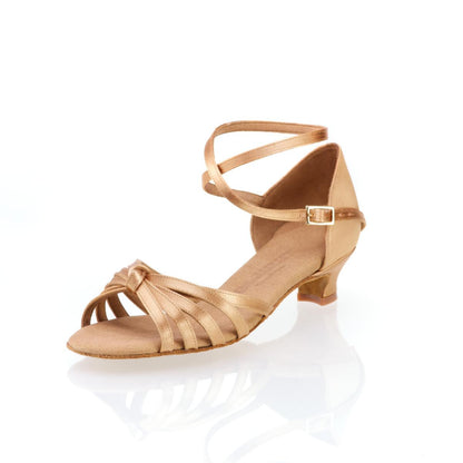 Rummos Mädchen Tanzschuhe R319 047