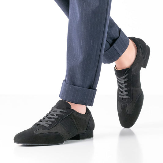 Werner Kern Herren Tanzschuhe Ragusa