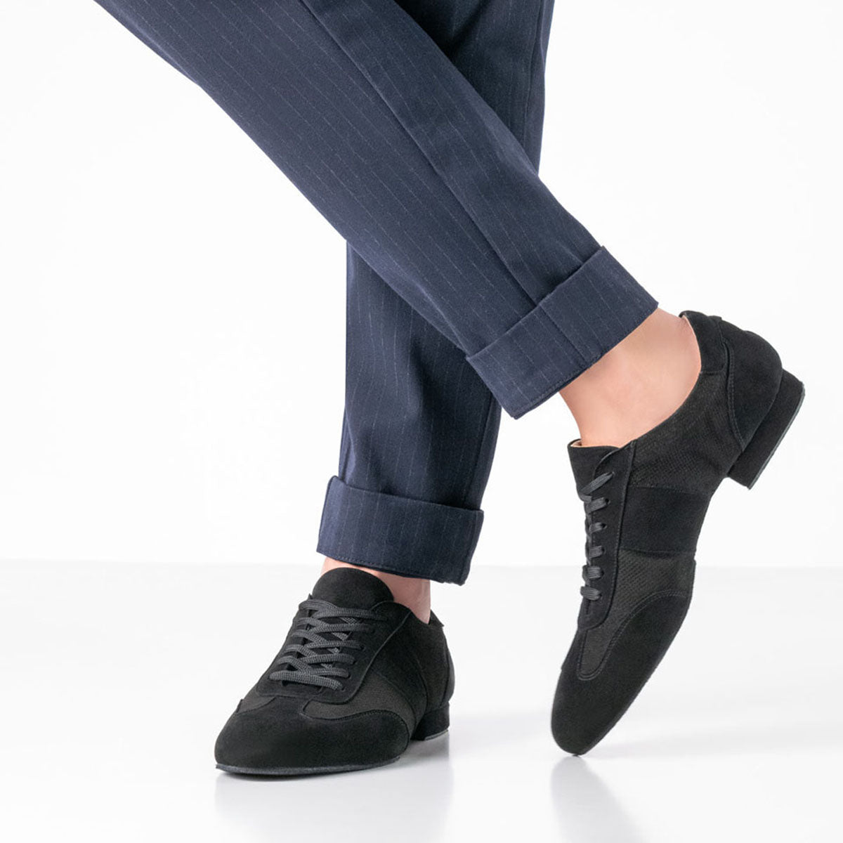 Werner Kern Herren Tanzschuhe Ragusa