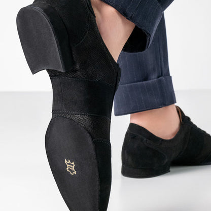 Werner Kern Herren Tanzschuhe Ragusa