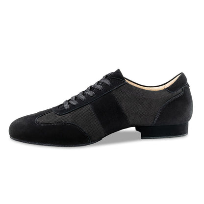 Werner Kern Herren Tanzschuhe Ragusa