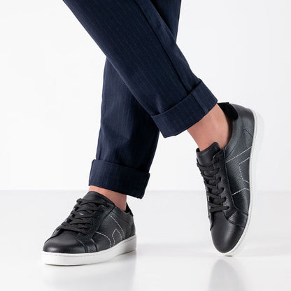 Werner Kern Herren Dance Sneakers Roma