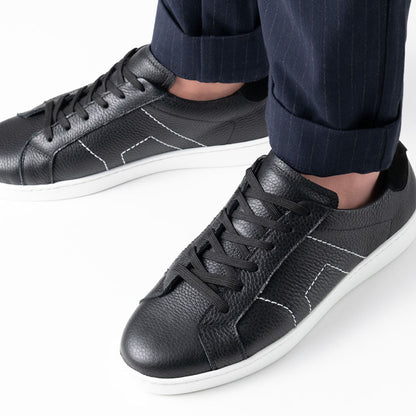 Werner Kern Herren Dance Sneakers Roma