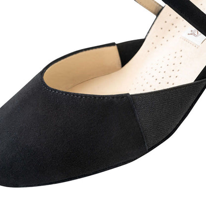Werner Kern Damen Tanzschuhe Ronja 3,4
