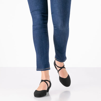 Werner Kern Damen Tanzschuhe Ronja 3,4