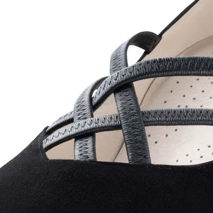 Werner Kern Damen Tanzschuhe Ruby 6