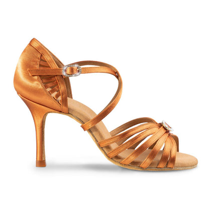 Rummos Damen Tanzschuhe Elite Celine 048