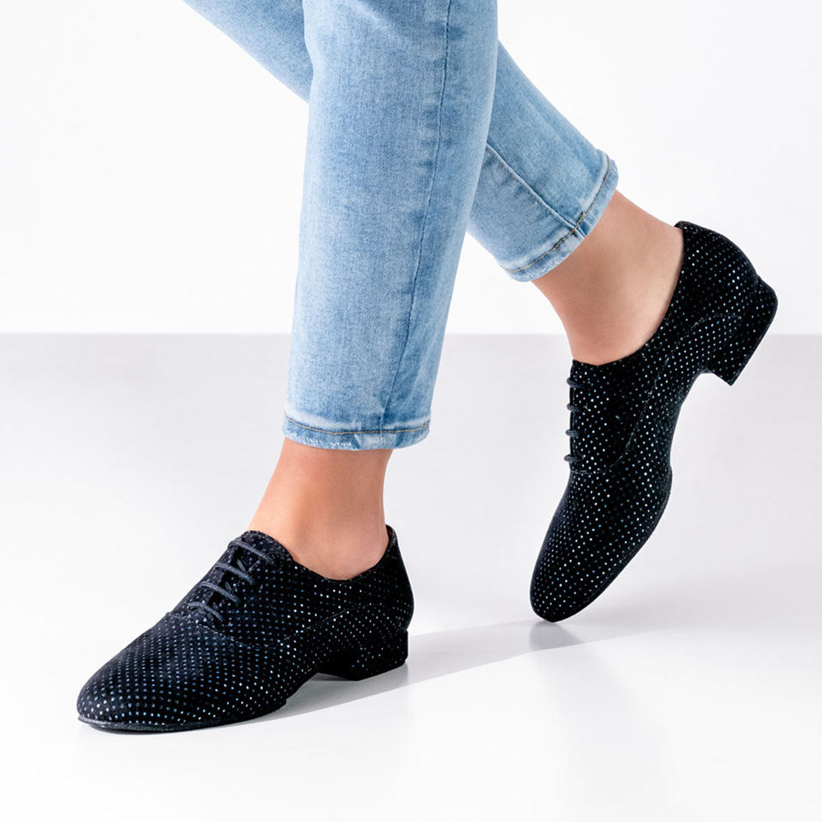 Werner Kern Damen Trainerschuhe Runa 15
