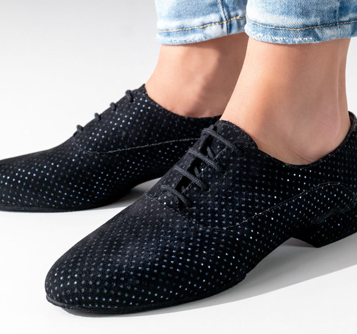 Werner Kern Damen Trainerschuhe Runa 15