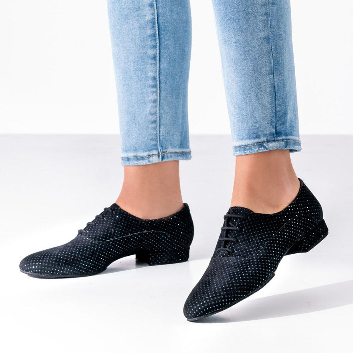 Werner Kern Damen Trainerschuhe Runa 15