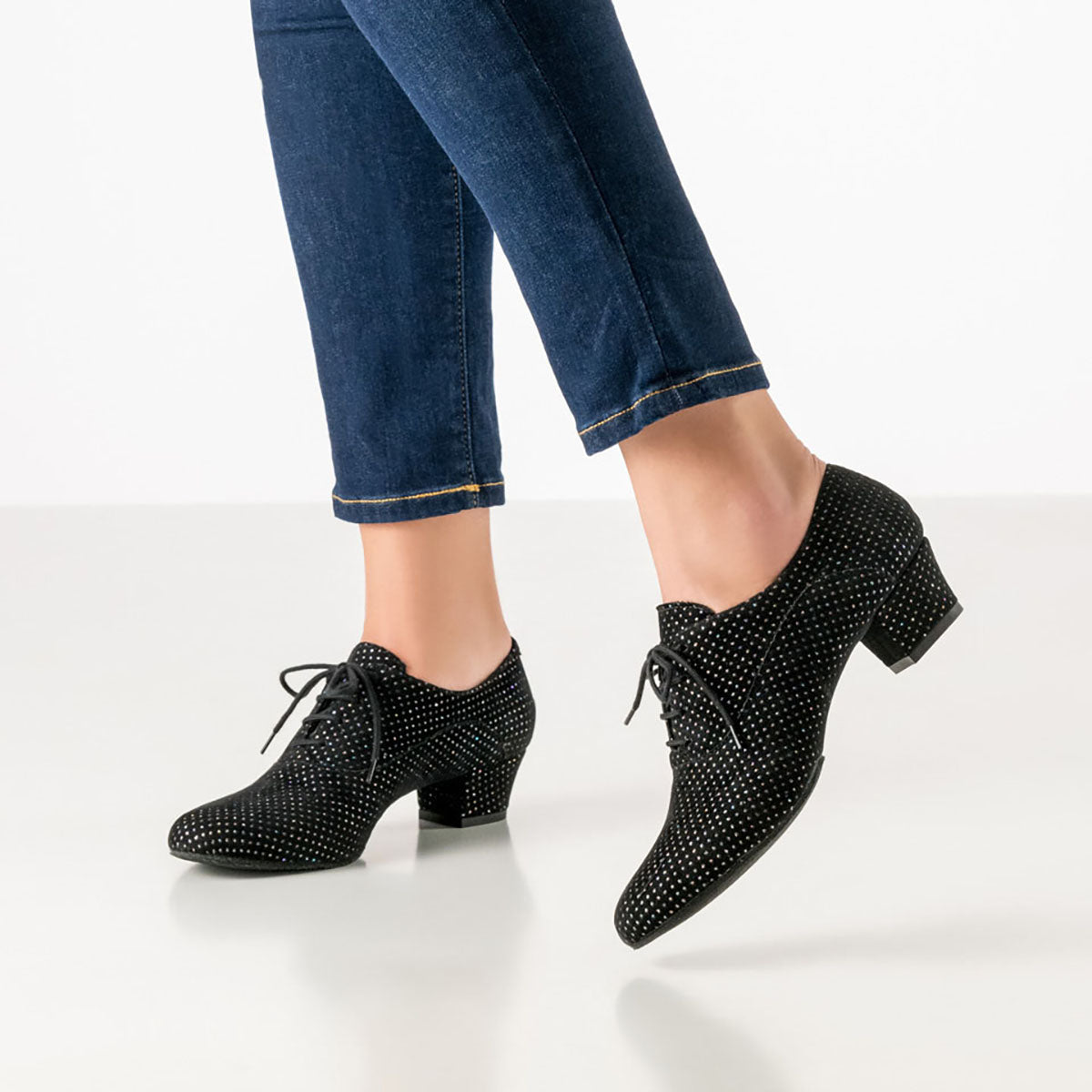 Werner Kern Damen Trainerschuhe Runa