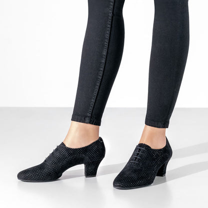 Werner Kern Damen Trainerschuhe Runa 45