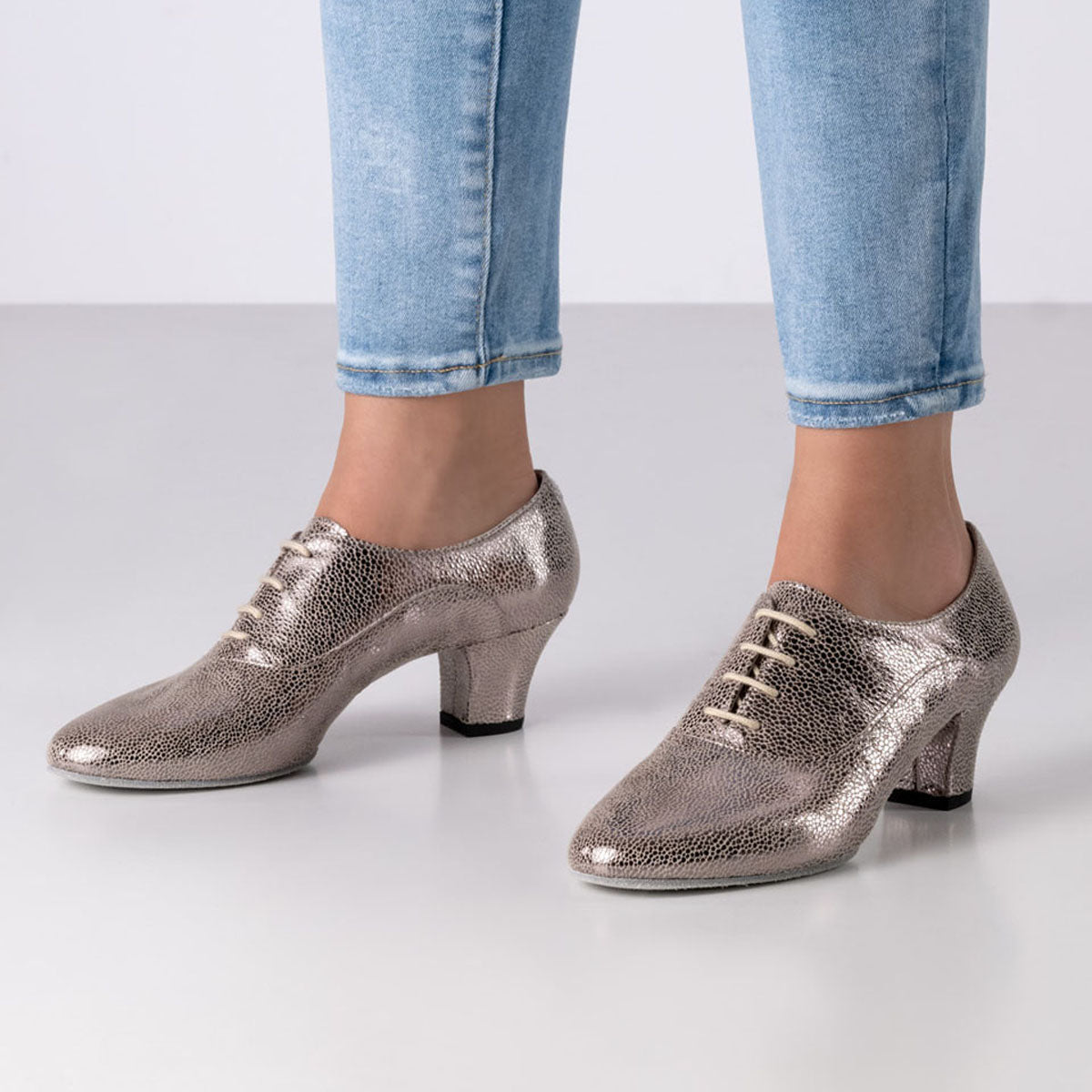 Werner Kern Damen Trainerschuhe Runa 45