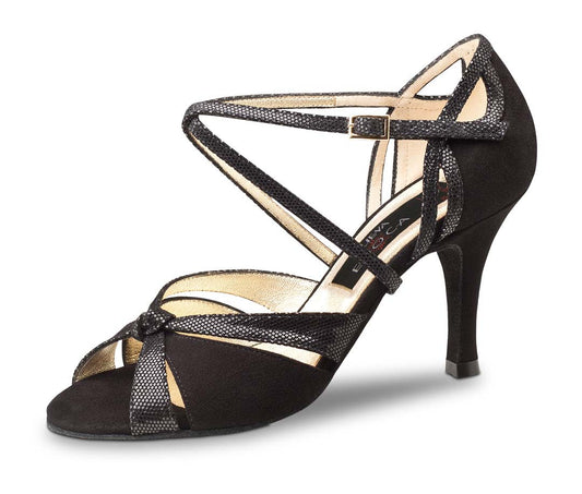 Nueva Epoca Damen Tanzschuhe Sienna