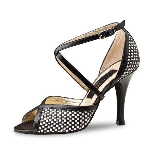 Nueva Epoca Damen Tanzschuhe Simona