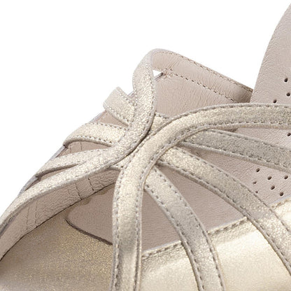 Werner Kern Damen Tanzschuhe Smilla - Größe: UK 5,5