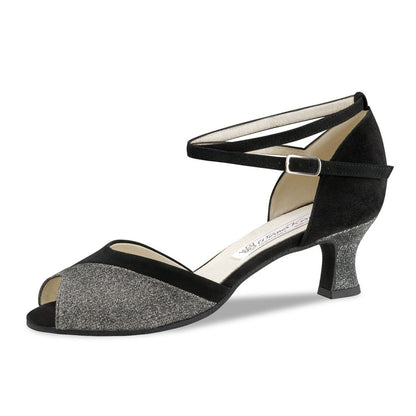 Werner Kern Damen Tanzschuhe Steph