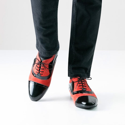 Nueva Epoca Herren Tanzschuhe Sucre