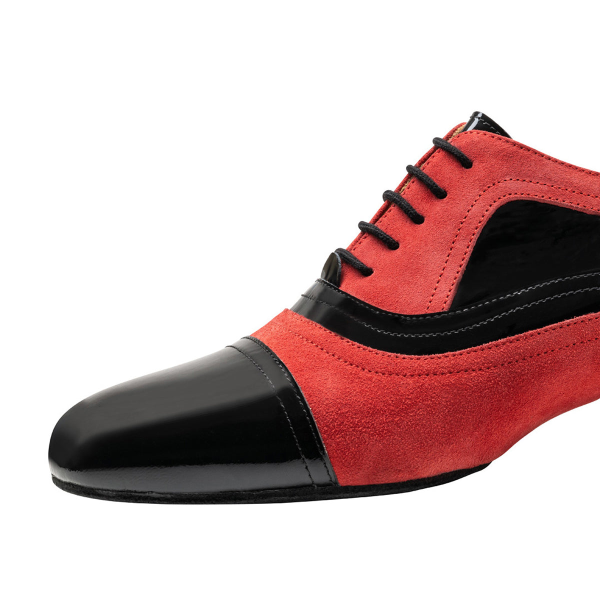 Nueva Epoca Herren Tanzschuhe Sucre