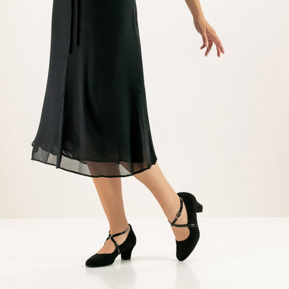 Werner Kern Damen Tanzschuhe Tabea - Größe: UK 3,5