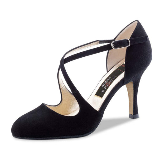 Nueva Epoca Abendschuhe Tanja LS