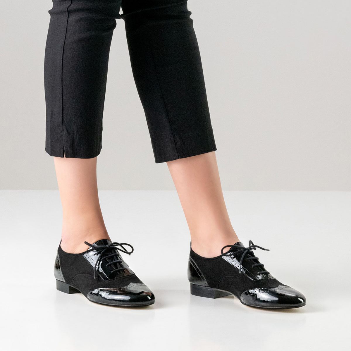 Werner Kern Damen Sneaker Tanzschuhe Taylor