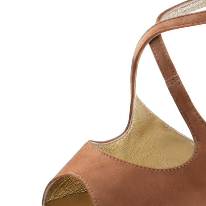Nueva Epoca Damen Tanzschuhe Tessa