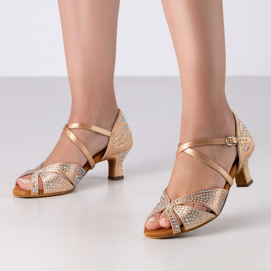 Anna Kern Damen Tanzschuhe Vianne