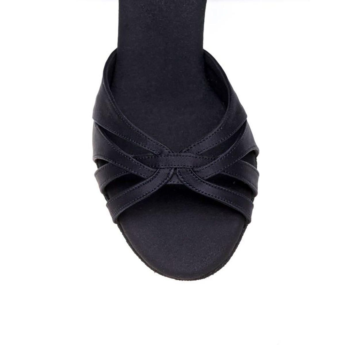 Rummos Damen Tanzschuhe Elite Paris 041 60R