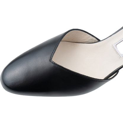 Werner Kern Damen Tanzschuhe Betty 5,5