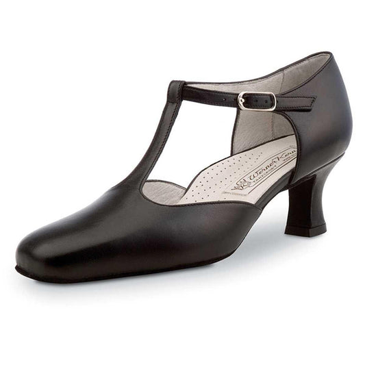 Werner Kern Damen Tanzschuhe Celine 5,5