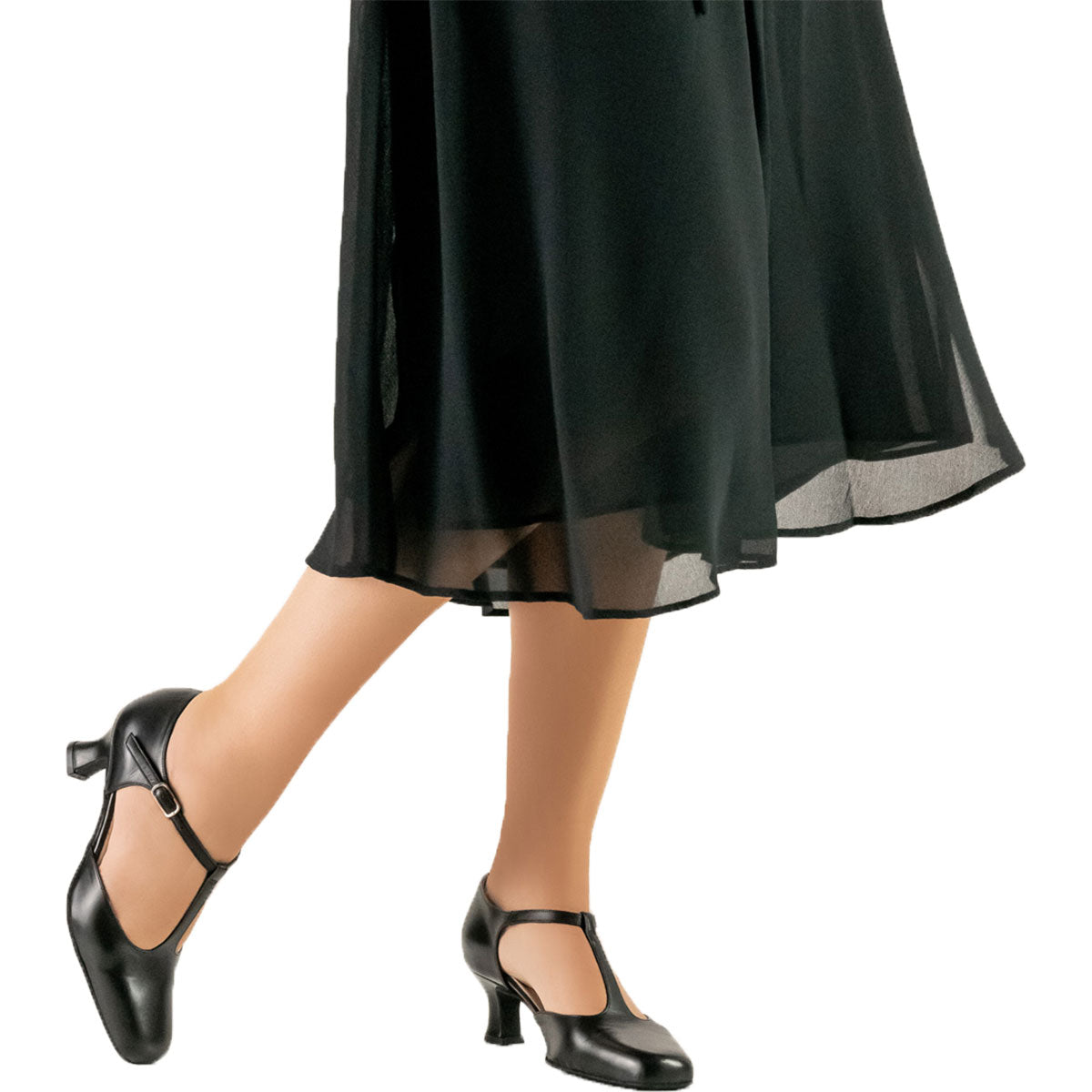 Werner Kern Damen Tanzschuhe Celine 5,5