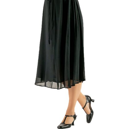 Werner Kern Damen Tanzschuhe Celine 5,5