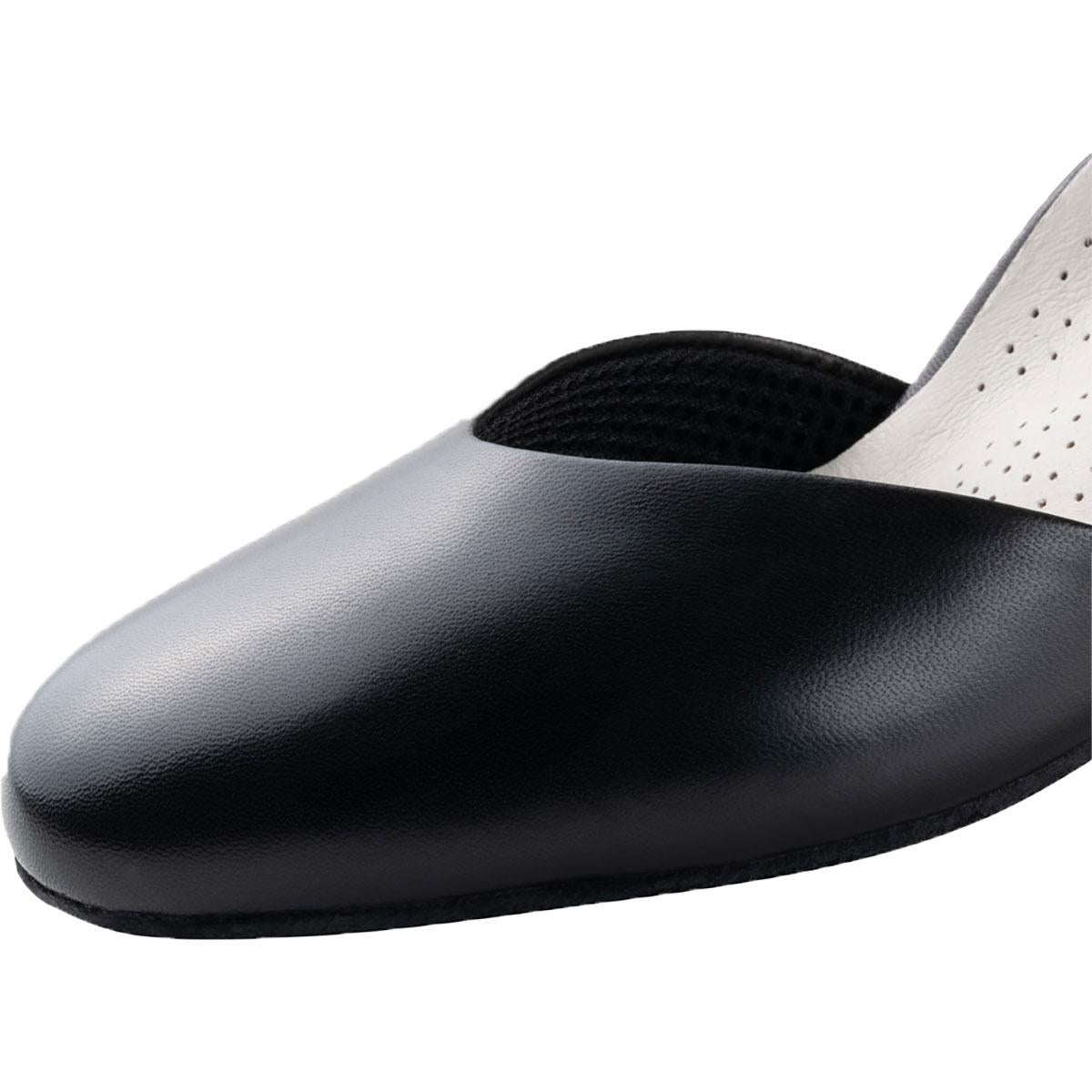 Werner Kern Damen Tanzschuhe Debby - Größe: UK 2