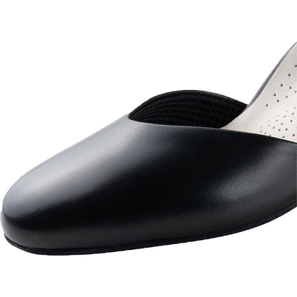 Werner Kern Damen Tanzschuhe Debby - Größe: UK 2