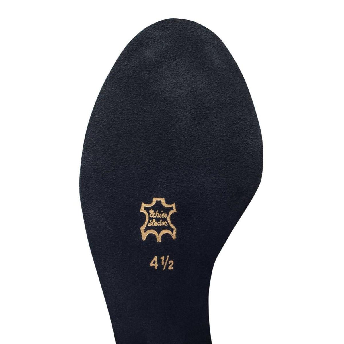 Anna Kern Damen Tanzschuhe 530-35