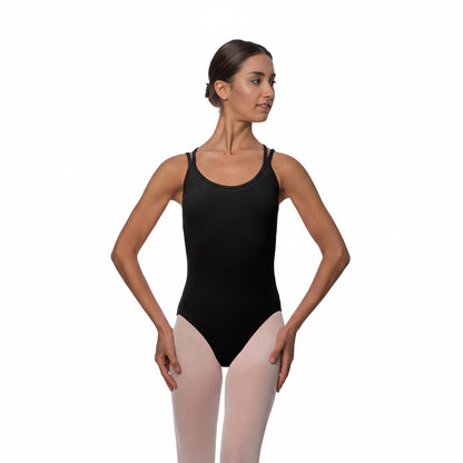 LULLI Dancewear Damen Ballett Body YVETTE