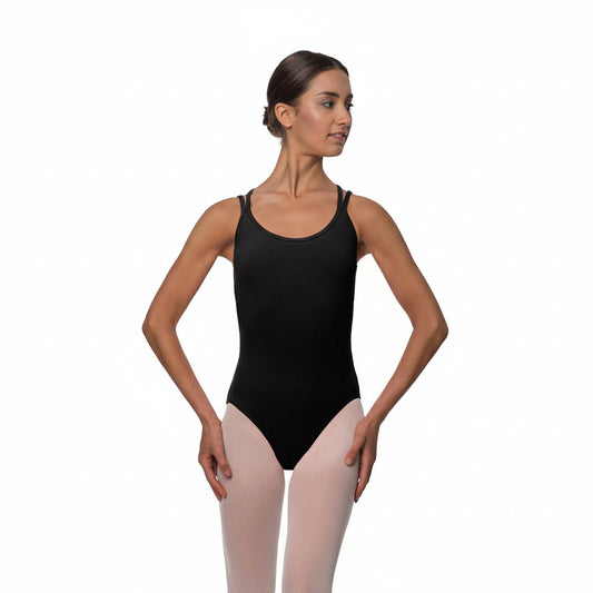 LULLI Dancewear Damen Ballett Body YVETTE