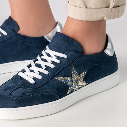 Werner Kern Damen Dance Sneakers Zelda