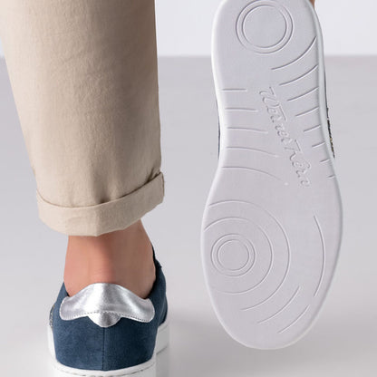 Werner Kern Damen Dance Sneakers Zelda
